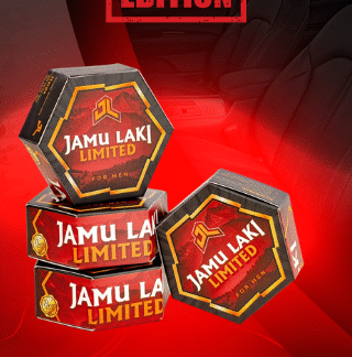 3 Jamu Laki