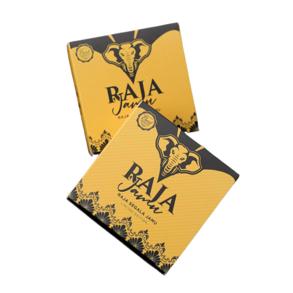 2 Raja